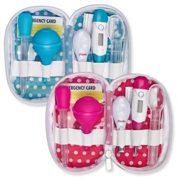 PlayTex Baby Kit de Salud