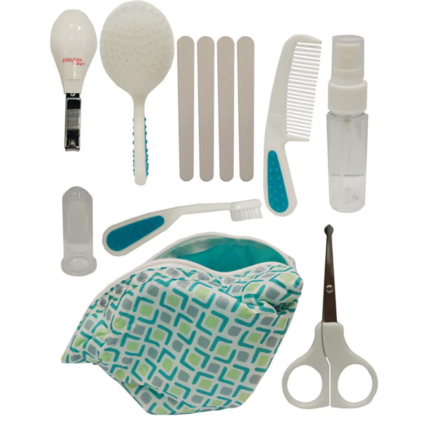PlayTex Baby Kit de Higiene Personal