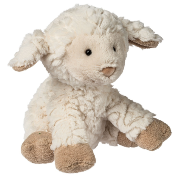 Mary Meyer Peluche Maggie Putty Lamb