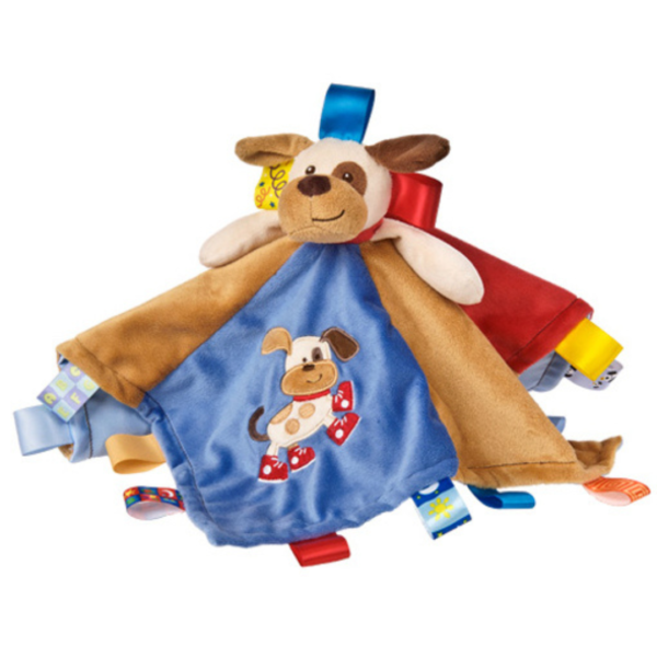 Mary Meyer Manta de Apego Buddy Dog