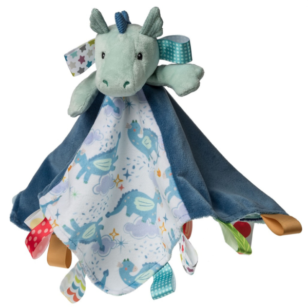 Mary Meyer Manta de Apego Drax Dragon