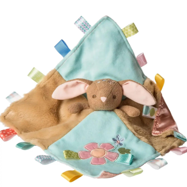 Mary Meyer Manta de Apego Harmony Bunny