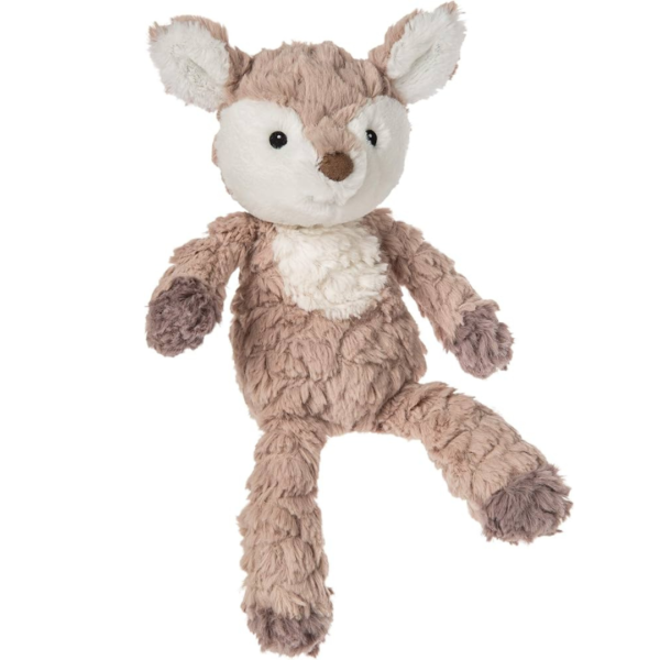Mary Meyer Peluche Putty Nursery Fawn