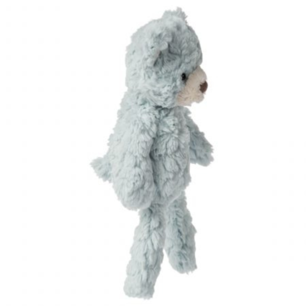 Mary Meyer Oso de Peluche Pequeño Seafoam Putty Bear Small - Imagen 2