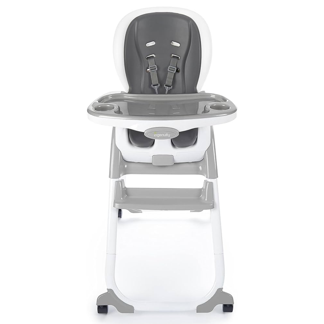 Ingenuity Silla Periquera 3 En 1 - Imagen 2