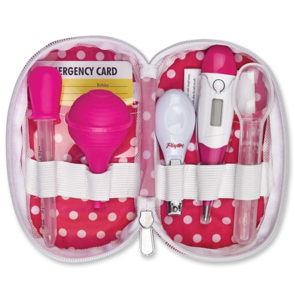PlayTex Baby Kit de Salud - Imagen 2