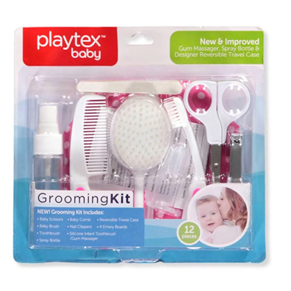 PlayTex Baby Kit de Higiene Personal - Imagen 2