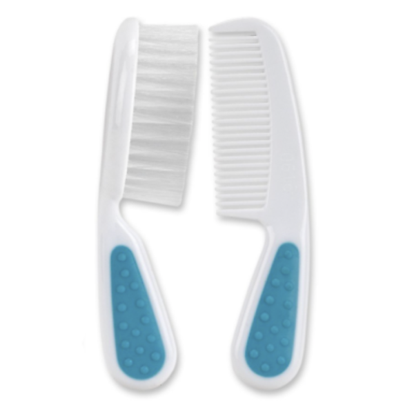 PlayTex Baby Set Cepillo y Peine - Imagen 2