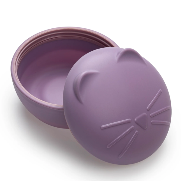 Melii Bowl de Silicón Gatito - Imagen 2