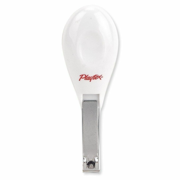 PlayTex Baby Cortauñas y Limas - Imagen 2