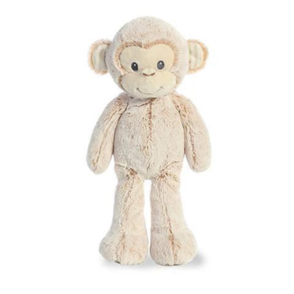 Ebba Peluche Cuddler Marlow Monkey - Imagen 2