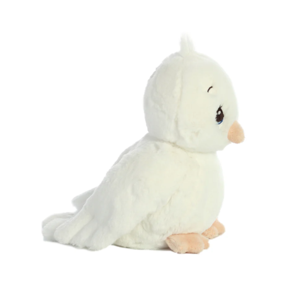 Precious Moments Peluche Livie Dove - Imagen 2