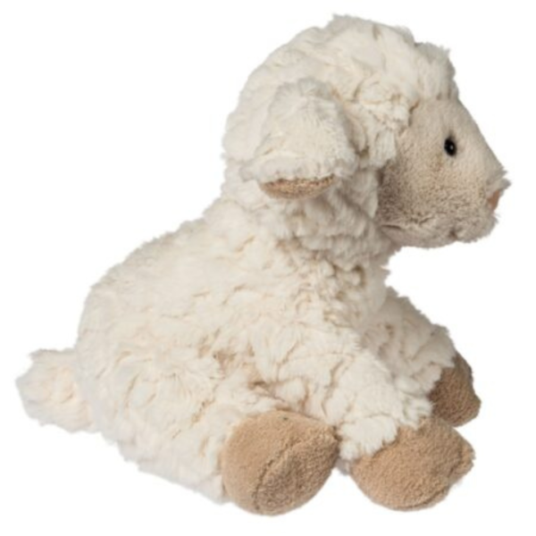 Mary Meyer Peluche Maggie Putty Lamb - Imagen 2