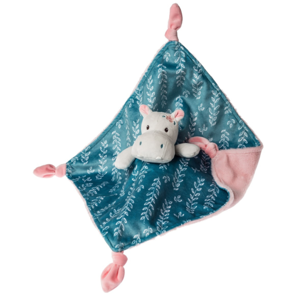 Mary Meyer Manta de Apego Jewel Character Blanket - Imagen 2
