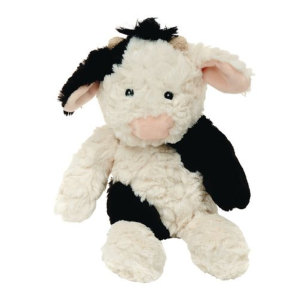 Mary Meyer Peluche Putty Nursery Cow - Imagen 2