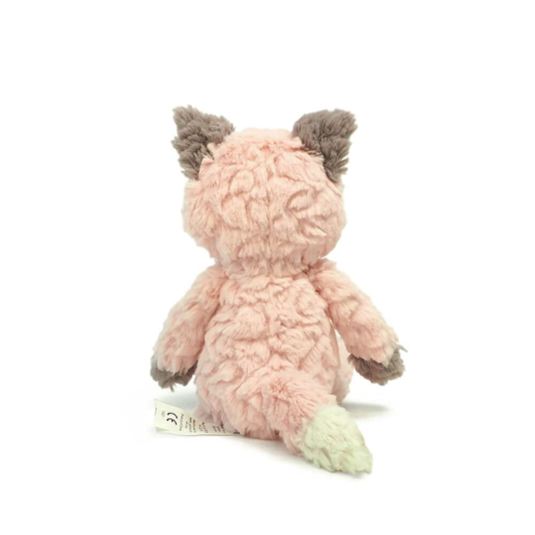 Mary Meyer Peluche Putty Nursery Fox - Imagen 2