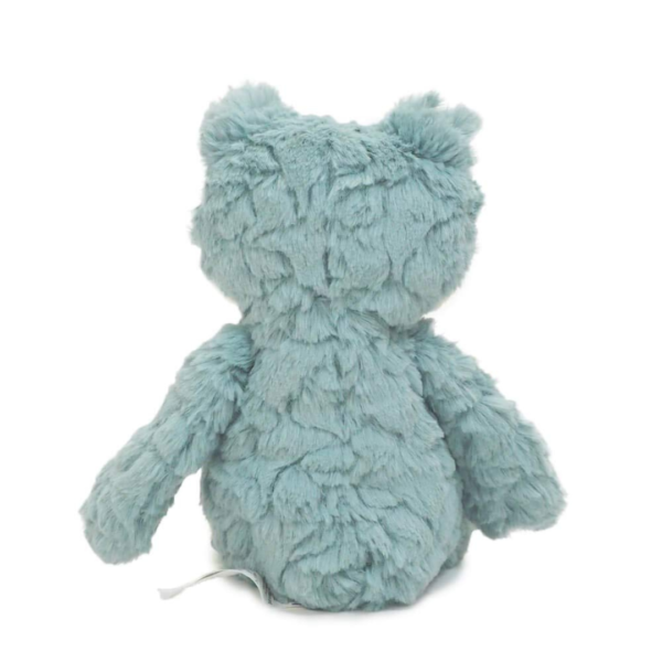 Mary Meyer Peluche Putty Nursery Frog - Imagen 2