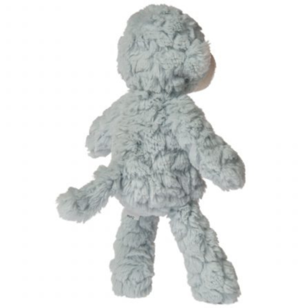 Mary Meyer Peluche Nursery Seafoam Monkey - Imagen 2