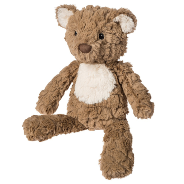 Mary Meyer Peluche Putty Nursery Teddy - Imagen 2