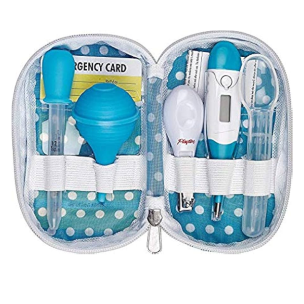 PlayTex Baby Kit de Salud - Imagen 3