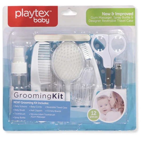 PlayTex Baby Kit de Higiene Personal - Imagen 3