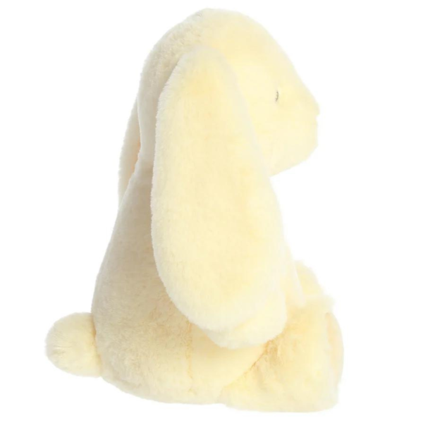 Ebba Peluche Dewey Bunny Flourish-Banana - Imagen 3