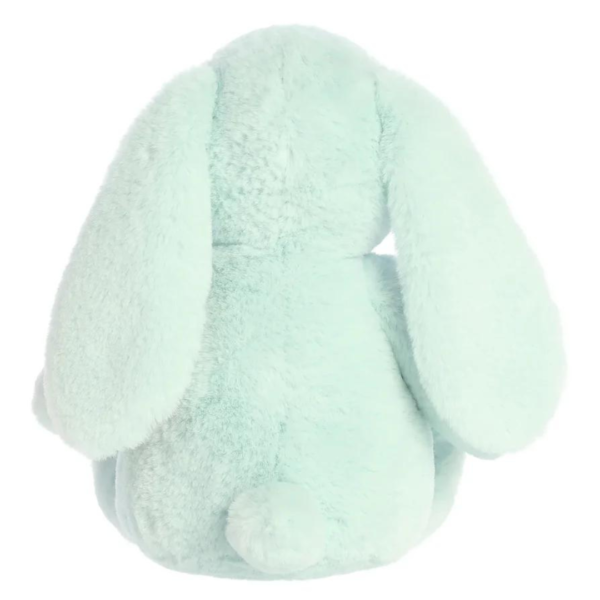 Ebba Peluche Dewey Bunny Flourish-Seafoam - Imagen 3