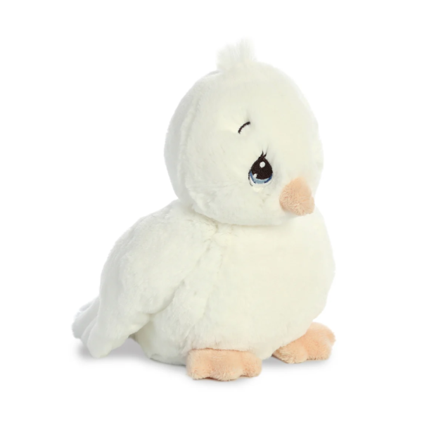 Precious Moments Peluche Livie Dove - Imagen 3