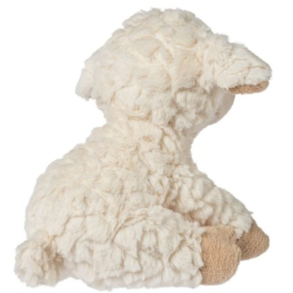 Mary Meyer Peluche Maggie Putty Lamb - Imagen 3