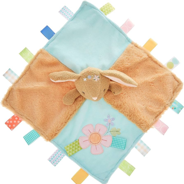 Mary Meyer Manta de Apego Harmony Bunny - Imagen 3