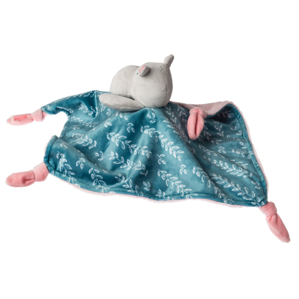 Mary Meyer Manta de Apego Jewel Character Blanket - Imagen 3