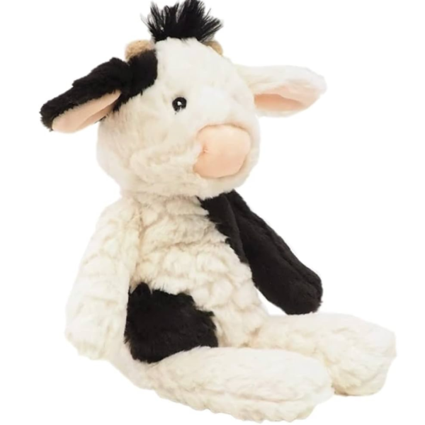 Mary Meyer Peluche Putty Nursery Cow - Imagen 3
