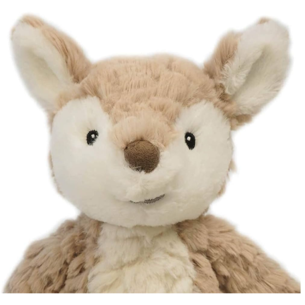 Mary Meyer Peluche Putty Nursery Fawn - Imagen 3