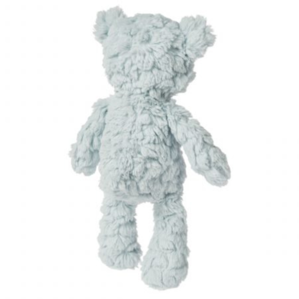 Mary Meyer Oso de Peluche Pequeño Seafoam Putty Bear Small - Imagen 3