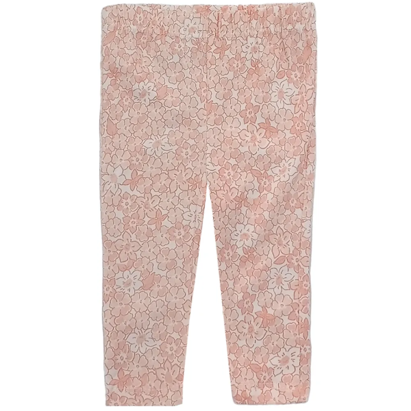 René Rofé Conjunto de 3pzas Bicolor con Estampado de Flores - Imagen 3