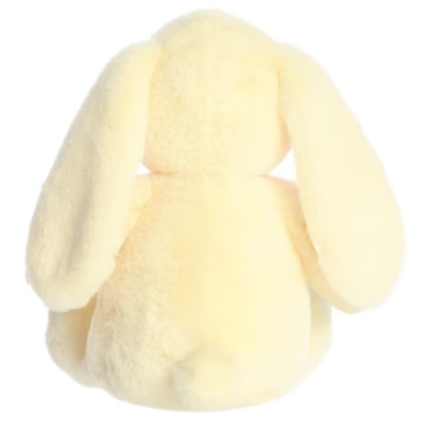Ebba Peluche Dewey Bunny Flourish-Banana - Imagen 4