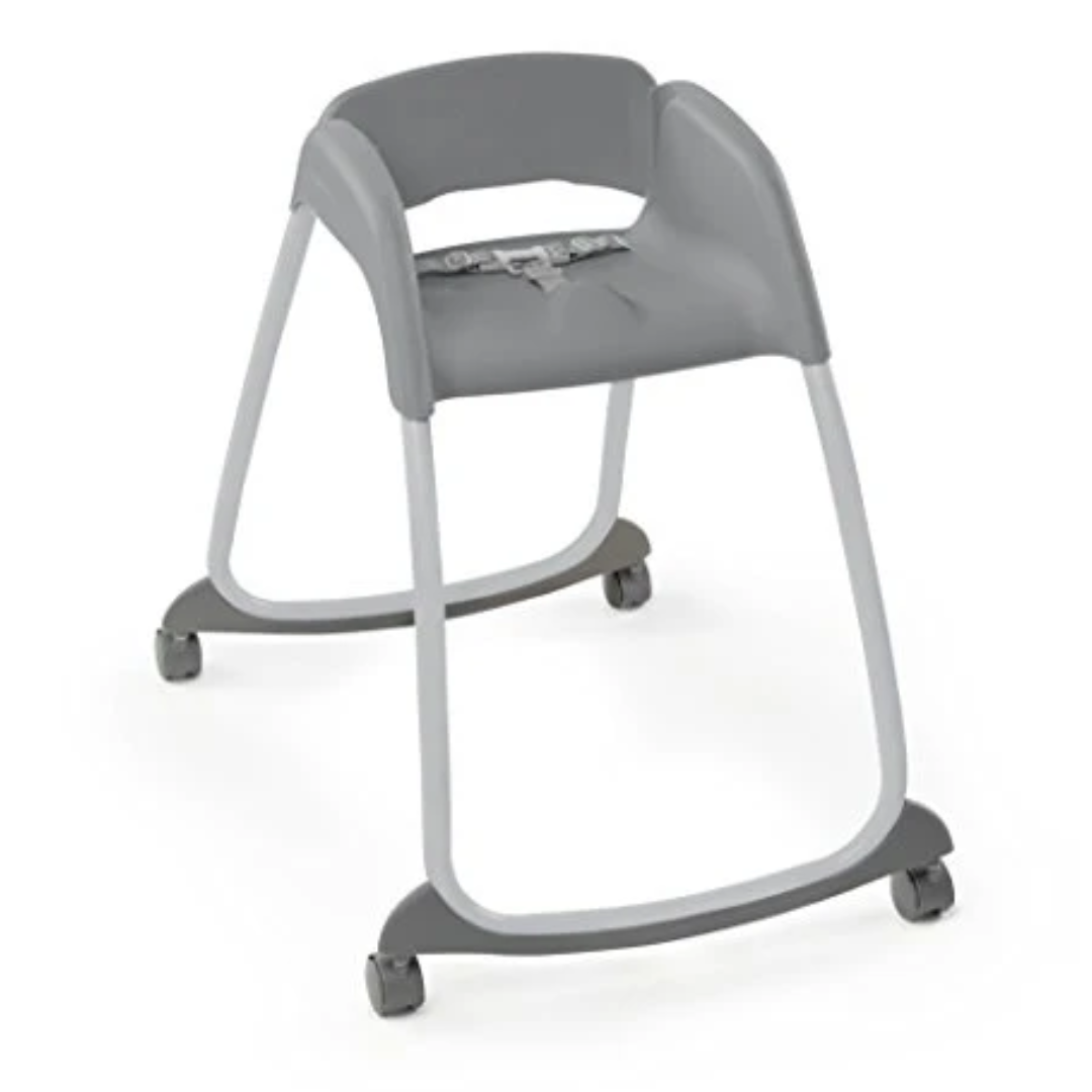 Ingenuity Silla Periquera 3 En 1 - Imagen 4