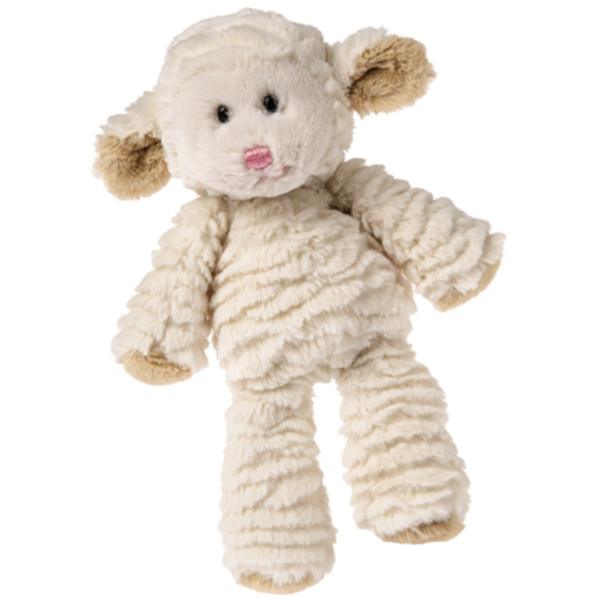 Mary Meyer Peluche Marshmallow Junior Lamb