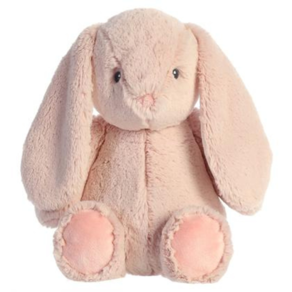 Ebba Peluche Dewey Bunny Rose