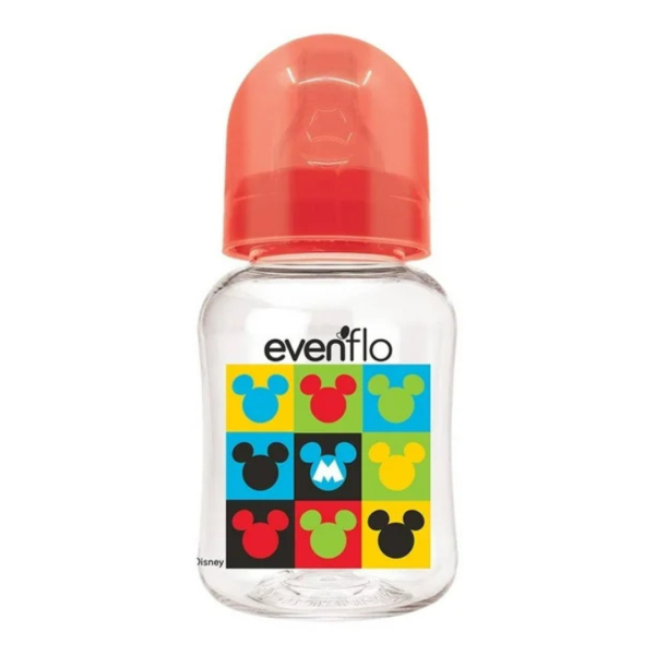 Evenflo Biberón Disney Baby - Imagen 2