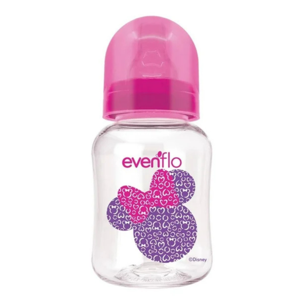 Evenflo Biberón Disney Baby - Imagen 3