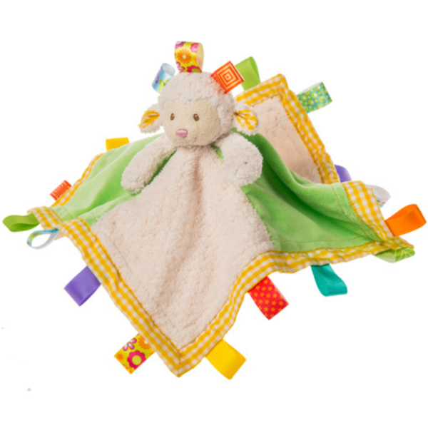 Mary Meyer Manta de Apego Sherbet Lamb