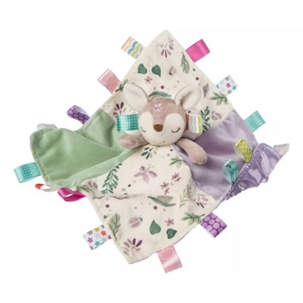 Mary Meyer Manta de Apego Flora Fawn