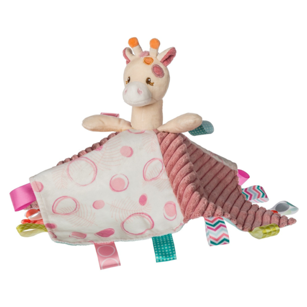Mary Meyer Manta de Apego Tilly Giraffe