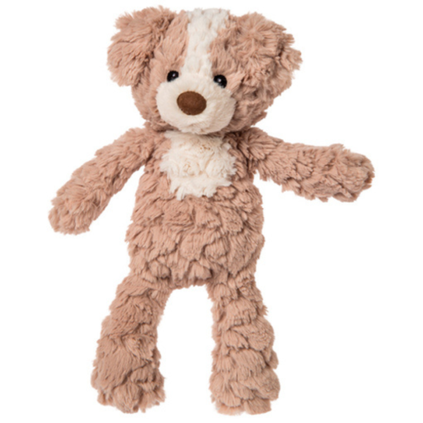 Mary Meyer Peluche Putty Nursery Puppy
