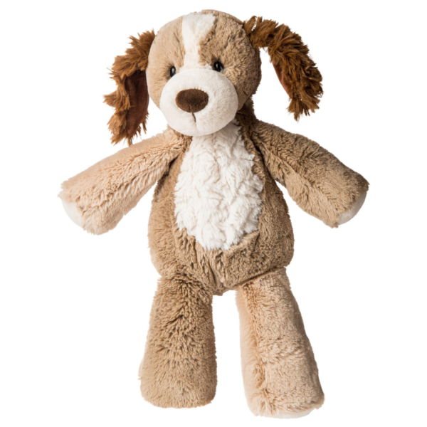 Mary Meyer Peluche Marshmallow Parker Puppy