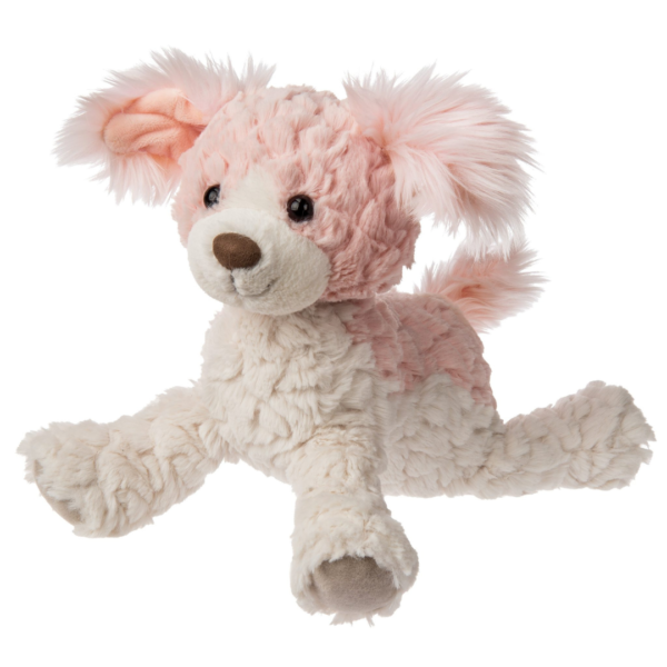 Mary Meyery Peluche de Perrito Paris Putty Puppy