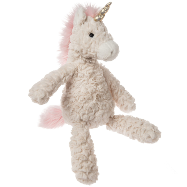 Mary Meyer Peluche Putty Unicorn
