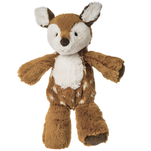 Mary Meyer Peluche Marshmallow Junior Fawn