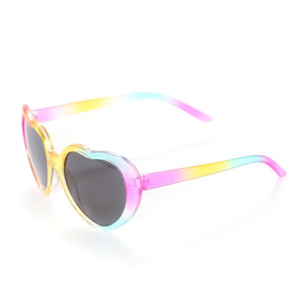 Set de Lentes de Sol y Estuche Arcoiris - Imagen 4
